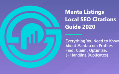 Manta Manual Manta Walkthrough: How to Claim, Edit, Correct Errors, Remove Duplicates, & Everything Else You Need to Know in 2020